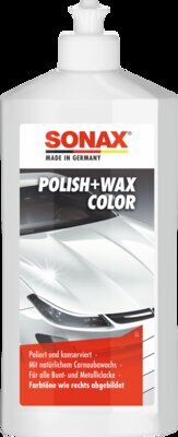 Lackpolitur SONAX 02960000