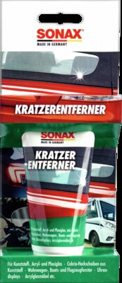 Kunststoffreiniger SONAX 03050000