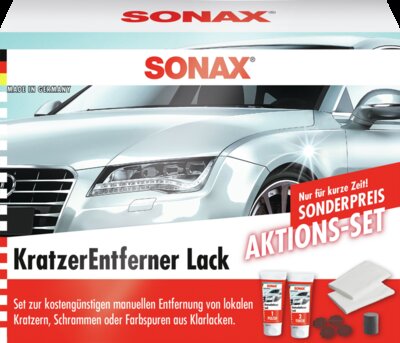 Lackpolitur SONAX 03058410