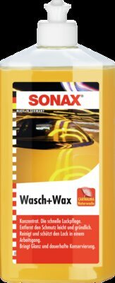 Konservierungswachs SONAX 03132000