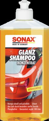 Autoshampoo SONAX 03142000