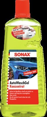 Autoshampoo SONAX 03155410
