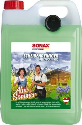 Reiniger, Scheibenreinigungsanlage SONAX 03225000