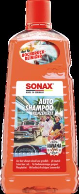 Autoshampoo SONAX 03285410