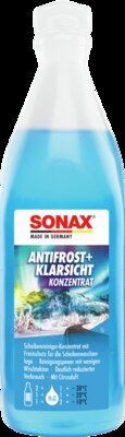Frostschutz, Scheibenreinigungsanlage SONAX 03321000