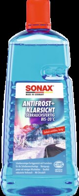 Frostschutz, Scheibenreinigungsanlage SONAX 03325410