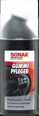 Gummipflegemittel SONAX 03401000