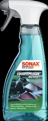 Kunststoffpflegemittel SONAX 03572410