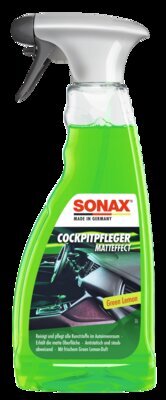 Kunststoffpflegemittel SONAX 03582410