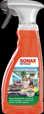 Kunststoffpflegemittel SONAX 03682410