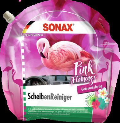 Reiniger, Scheibenreinigungsanlage SONAX 03894410