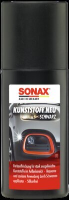 Kunststoffpflegemittel SONAX 04091000