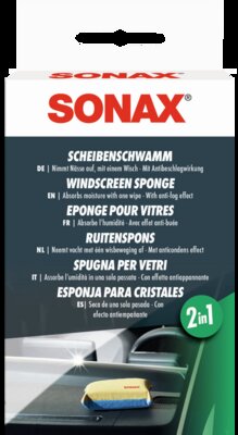 Schwamm SONAX 04171000