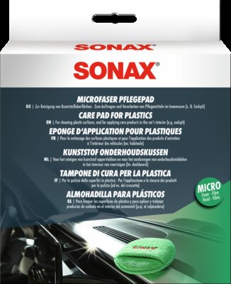 Schwamm SONAX 04172000