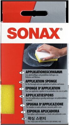 Schwamm SONAX 04173000