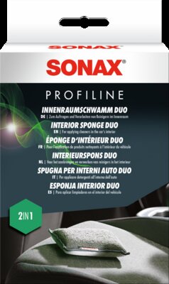 Schwamm SONAX 04193000