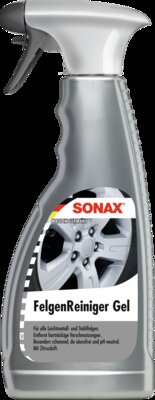 Felgenreiniger SONAX 04292000