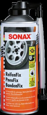 Reifen-Dichtungs-Set SONAX 04323000