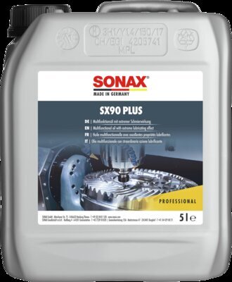 Multifunktionsöl SONAX 04745050