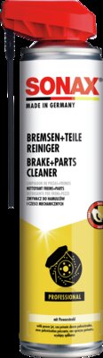 Bremsen/Kupplungs-Reiniger SONAX 04833000