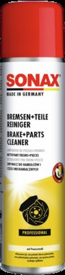 Bremsen/Kupplungs-Reiniger SONAX 04834000