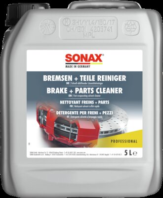 Bremsen/Kupplungs-Reiniger SONAX 04835050