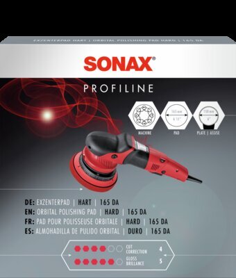 Schwamm SONAX 04934410