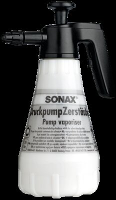 Pumpzerstäuber SONAX 04969000