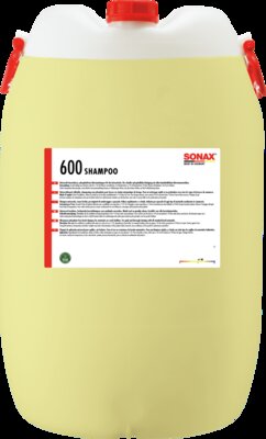 Autoshampoo SONAX 06008000