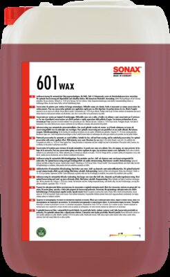 Konservierungswachs SONAX 06017050