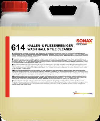 Industriereiniger SONAX 06146000