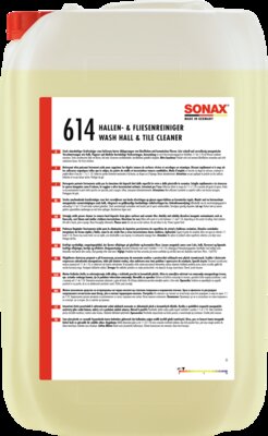 Industriereiniger SONAX 06147050