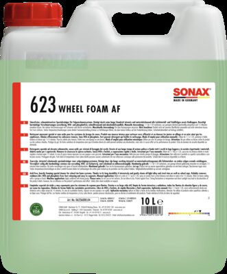 Felgenreiniger SONAX 06236000