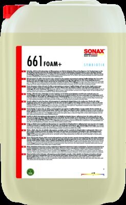 Universalreiniger SONAX 06617050