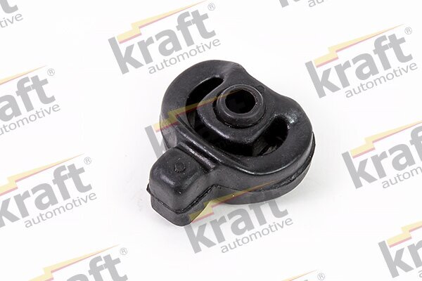 Halter, Abgasanlage KRAFT AUTOMOTIVE 0505044