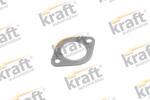 Dichtung, Abgasrohr KRAFT AUTOMOTIVE 0542060