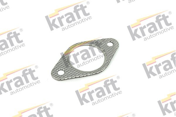 Dichtung, Abgasrohr KRAFT AUTOMOTIVE 0542090