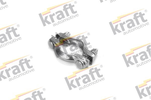 Klemmstück, Abgasanlage KRAFT AUTOMOTIVE 0558586