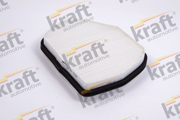 Filter, Innenraumluft KRAFT AUTOMOTIVE 1731000