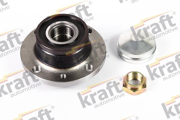 Radlagersatz KRAFT AUTOMOTIVE 4103210