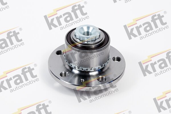 Radlagersatz KRAFT AUTOMOTIVE 4106540