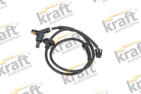 Sensor, Raddrehzahl KRAFT AUTOMOTIVE 9410035