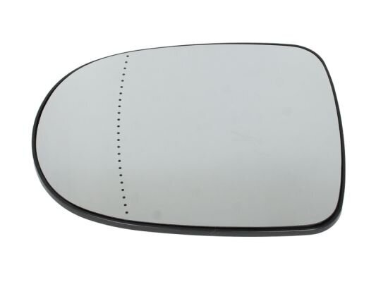 Spiegelglas, Außenspiegel BLIC 6102-02-1292241P