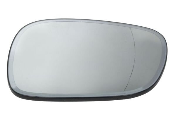 Spiegelglas, Außenspiegel BLIC 6102-05-2001058P