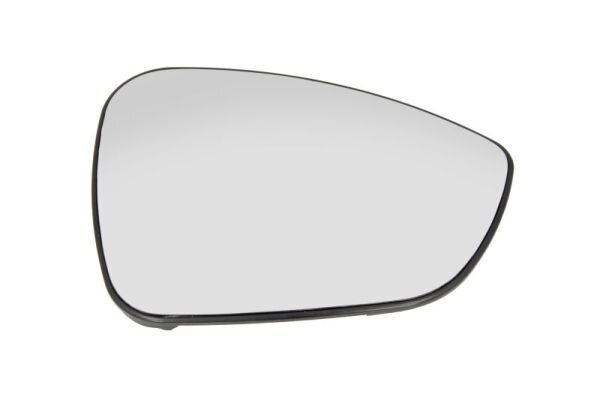 Spiegelglas, Außenspiegel BLIC 6102-21-2001100P