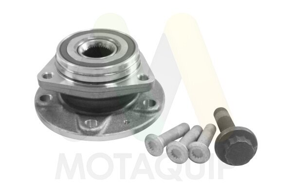 Radlagersatz MOTAQUIP LVBW1665