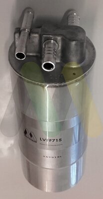 Kraftstofffilter MOTAQUIP LVFF715