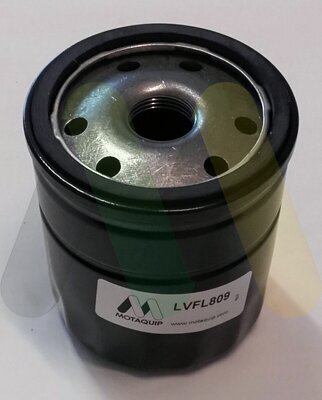 Ölfilter MOTAQUIP LVFL809