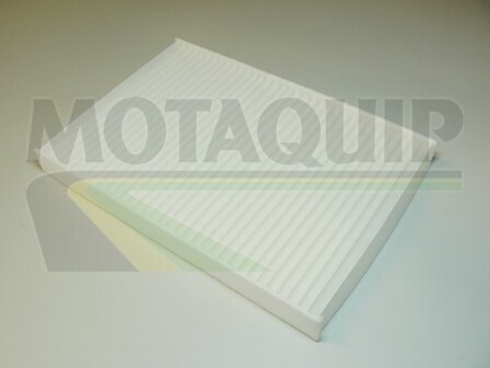 Filter, Innenraumluft MOTAQUIP VCF194