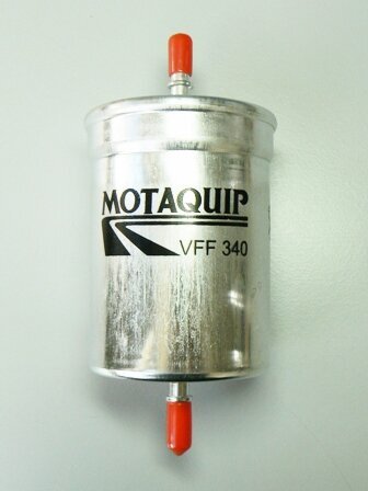 Kraftstofffilter MOTAQUIP VFF340